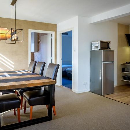 Appartement De Witte Brug Breezand Экстерьер фото